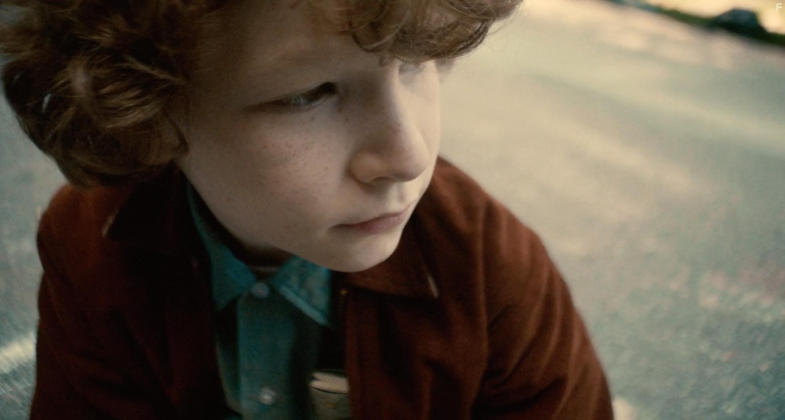 Evan Fine in 37 (2016)