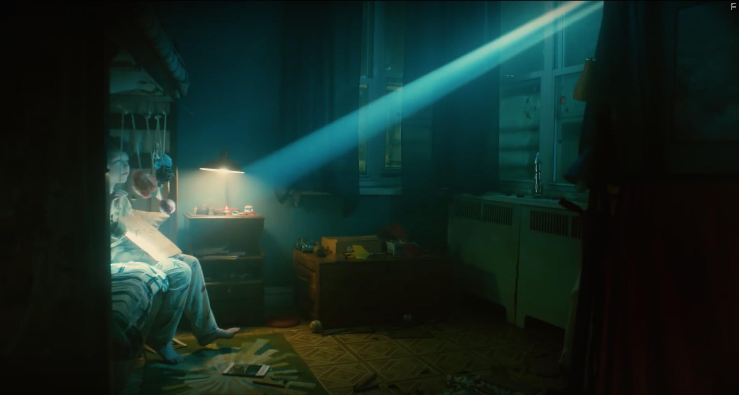 Evan Fine in 37 (2016)