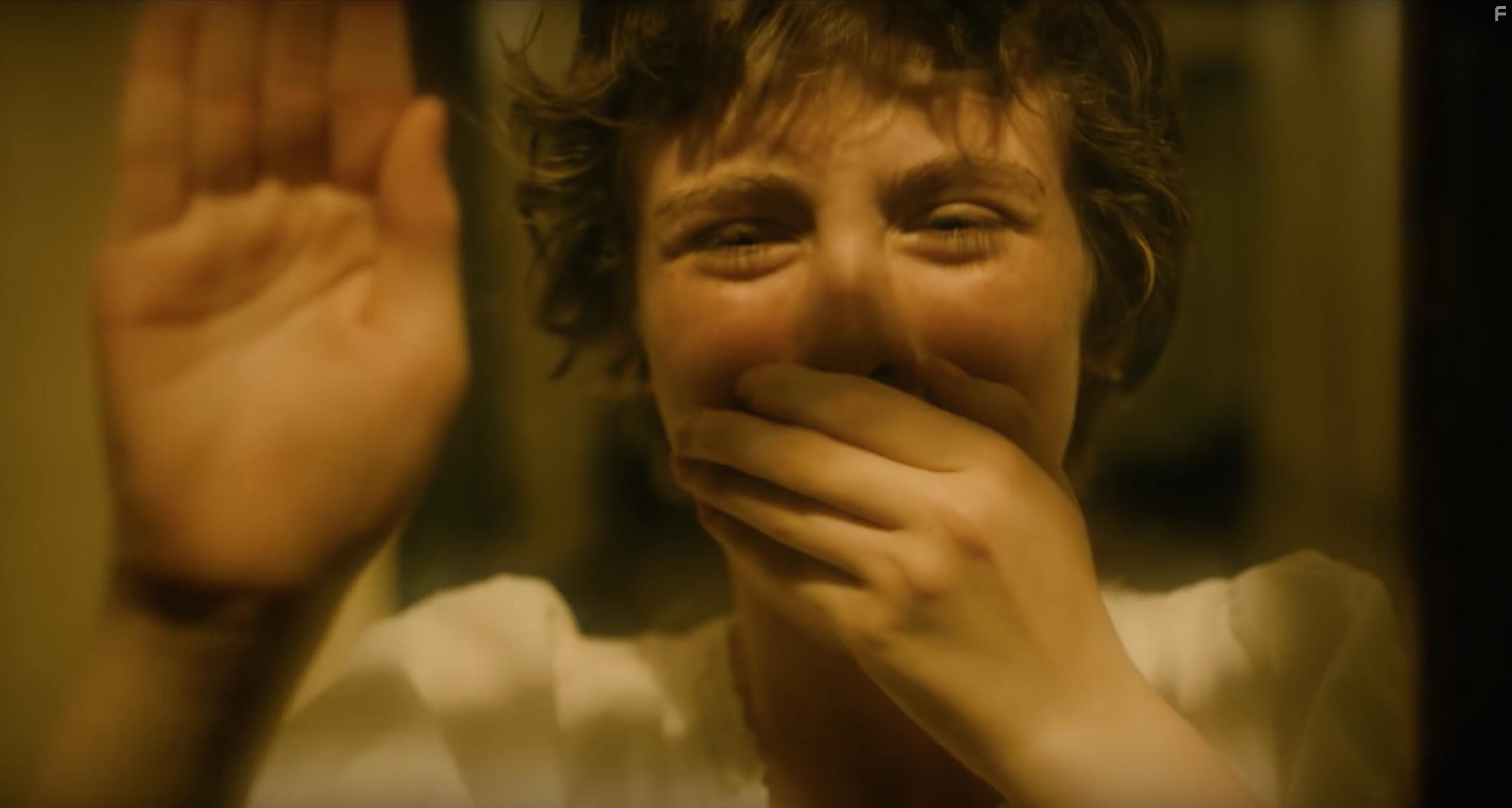 Sophia Lillis in 37 (2016)