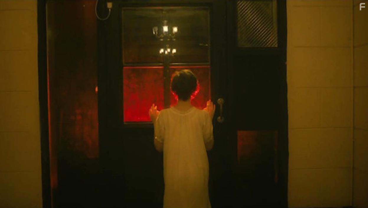 Sophia Lillis in 37 (2016)