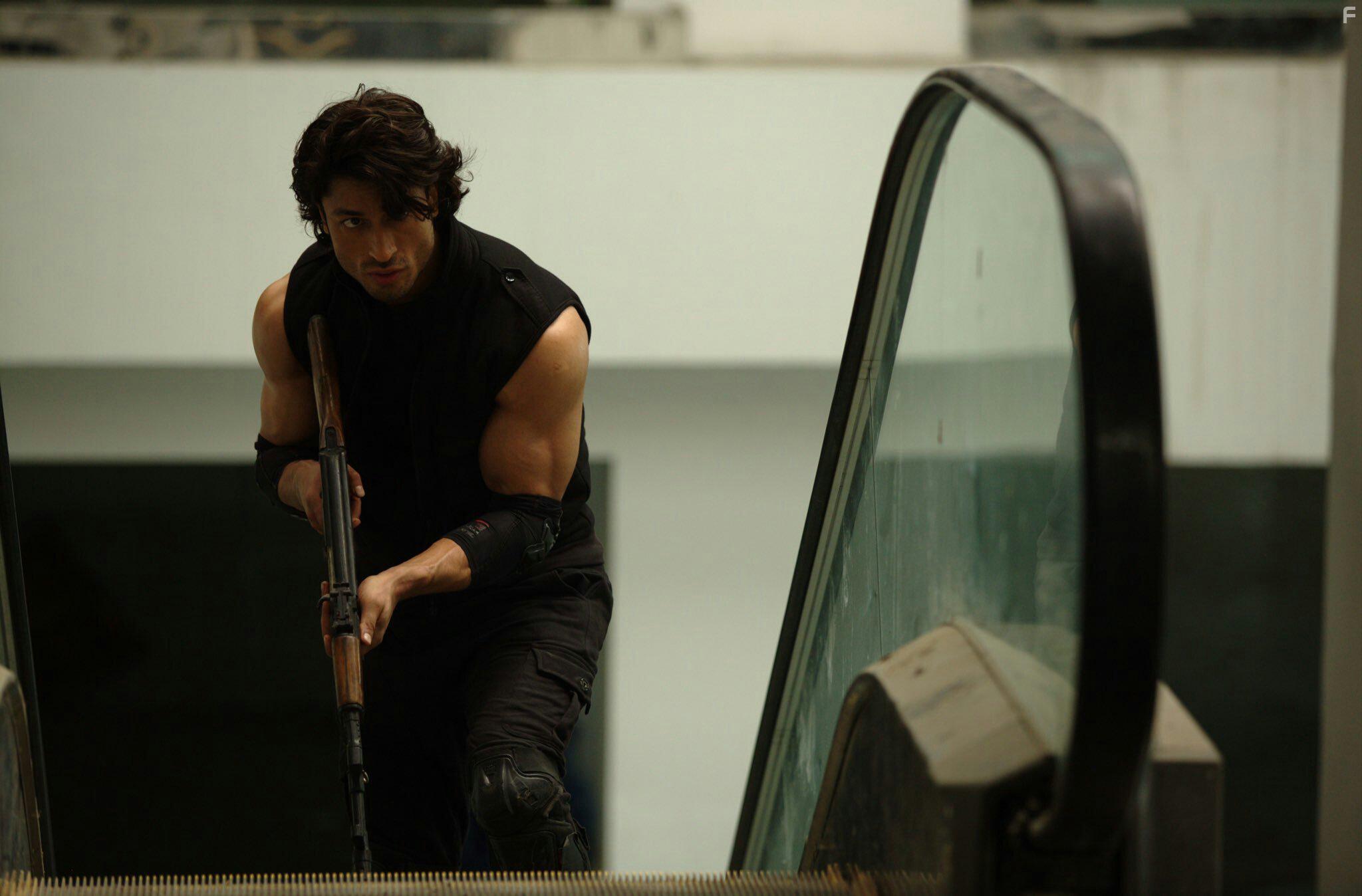 Vidyut Jamwal in Commando 2 (2017)