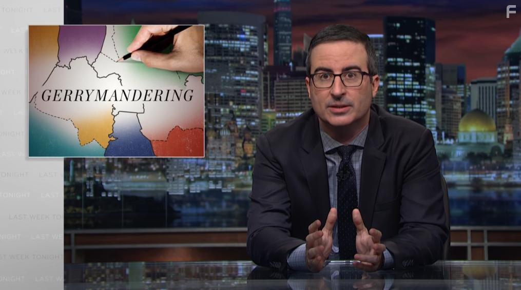 Last Week Tonight with John Oliver (2014)