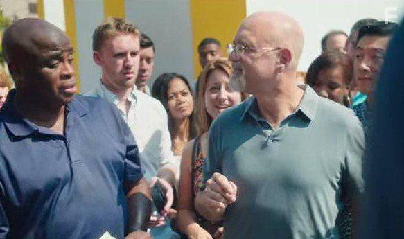 Last Week Tonight with John Oliver (2014)