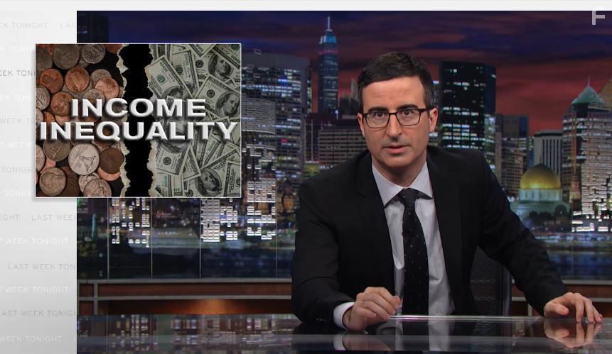 Last Week Tonight with John Oliver (2014)