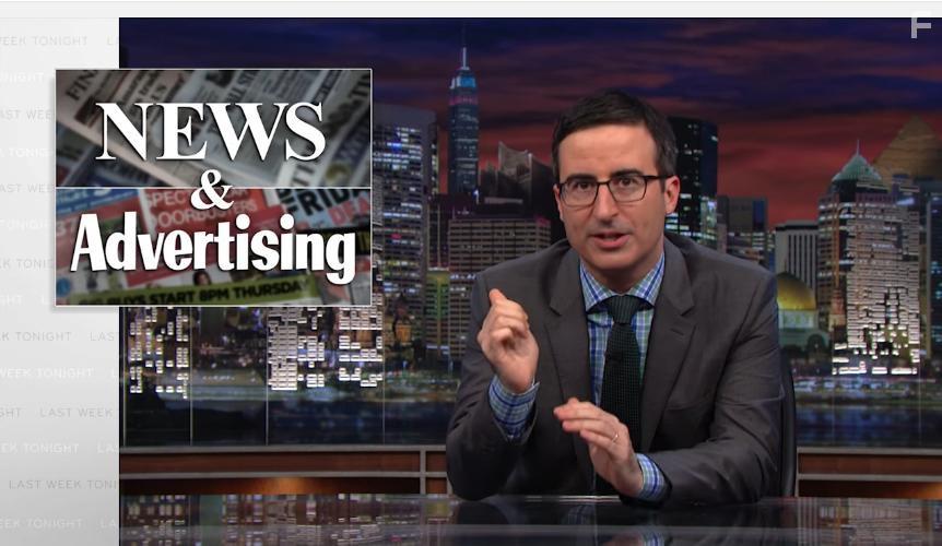 Last Week Tonight with John Oliver (2014)