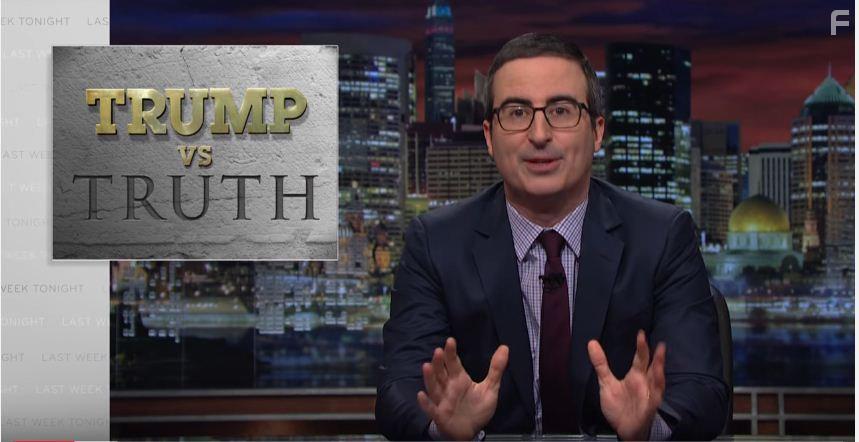 John Oliver in Last Week Tonight with John Oliver (2014)