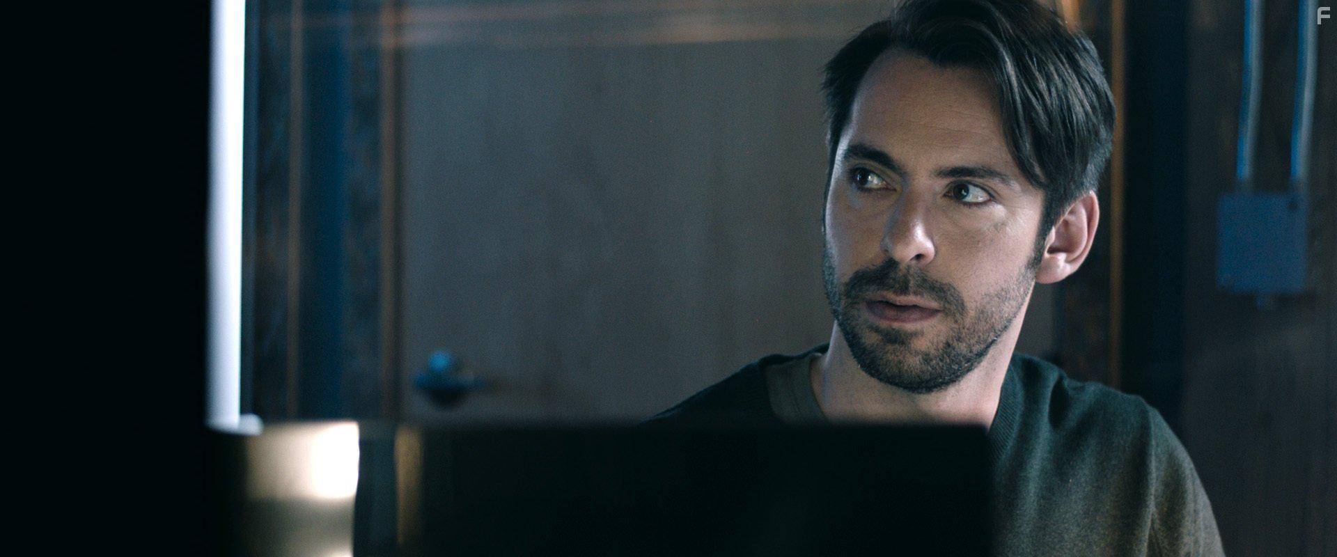 Martin Starr in Operator (2016)