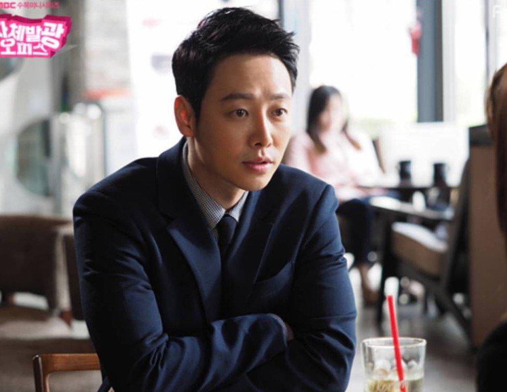 Сияющий офис