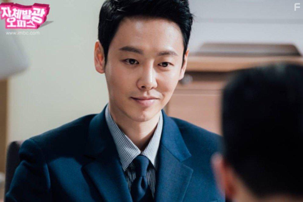 Jachebalgwang Opiseu (2017)