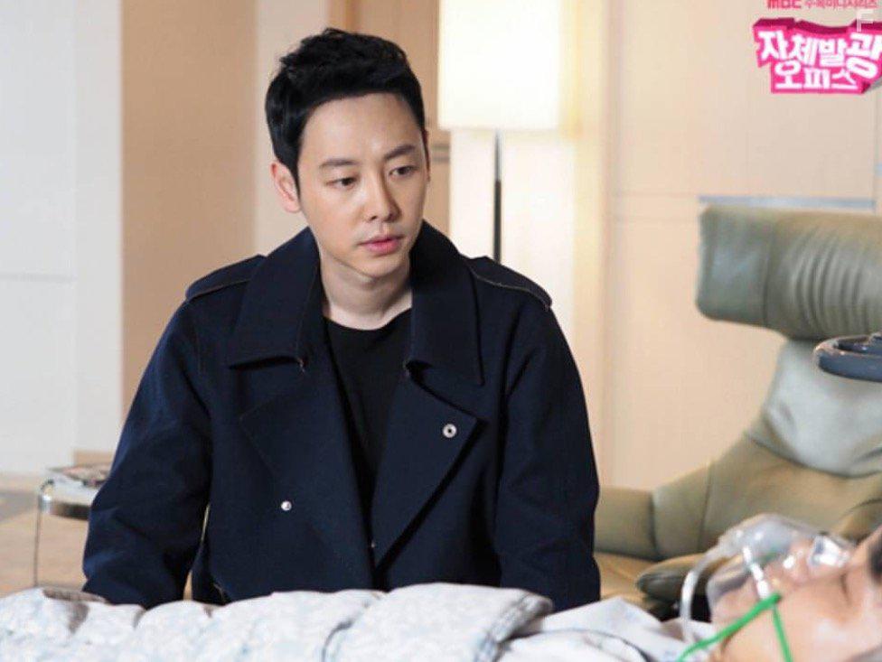 Jachebalgwang Opiseu (2017)