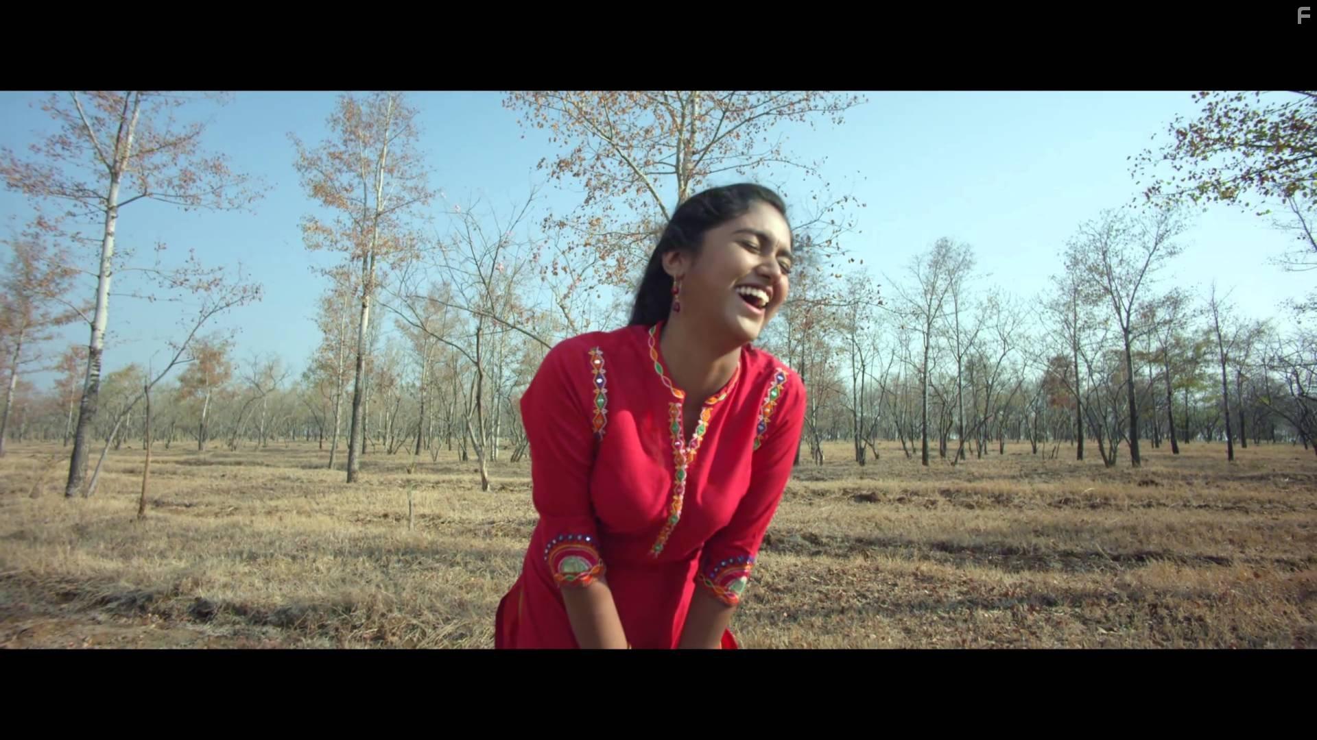 Rinku Rajguru in Sairat (2016)