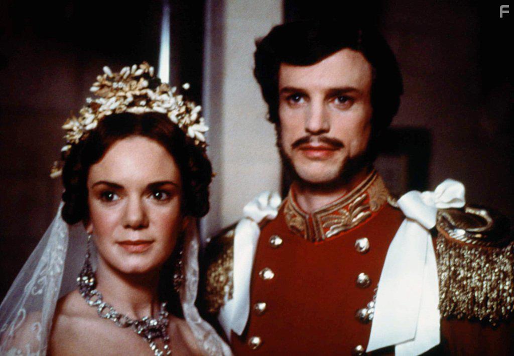 Виктория и Альберт