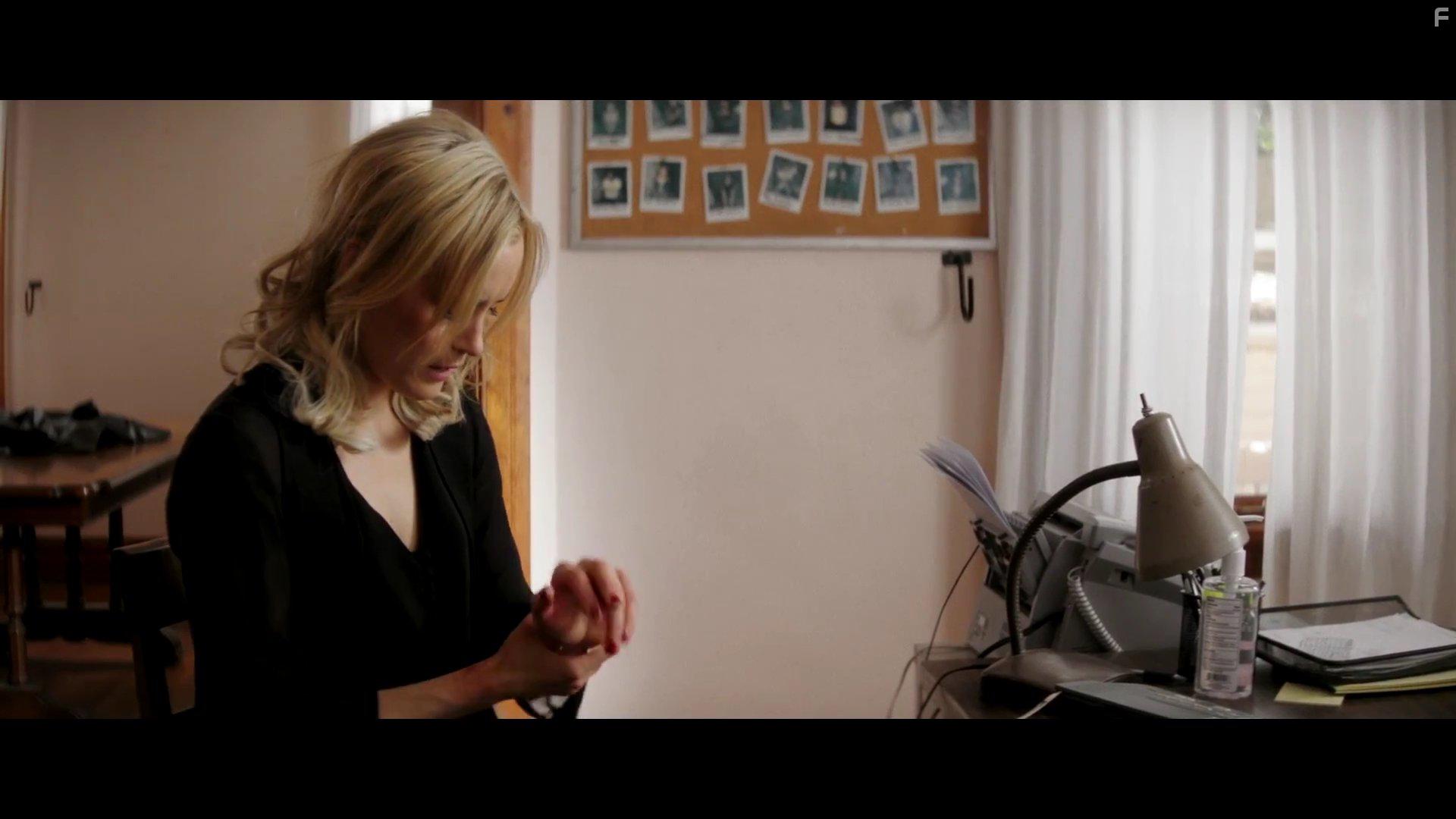 Taylor Schilling in Take Me (2017)