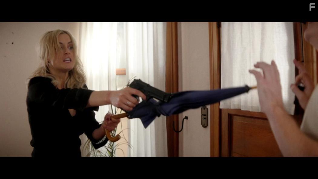 Taylor Schilling in Take Me (2017)