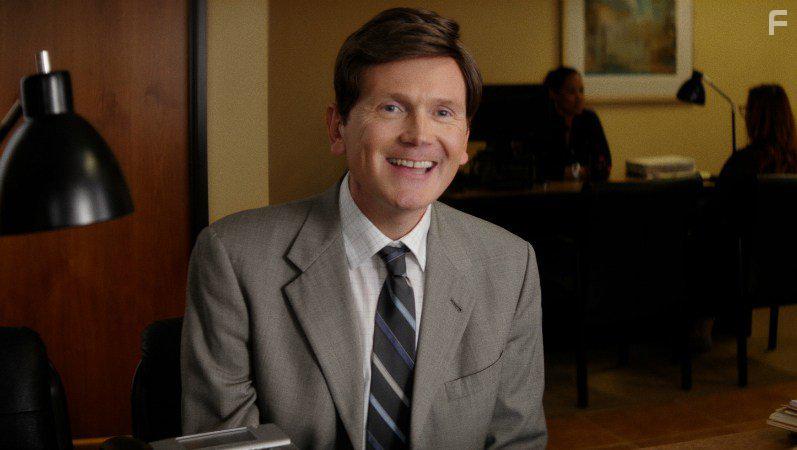 Pat Healy in Take Me (2017)