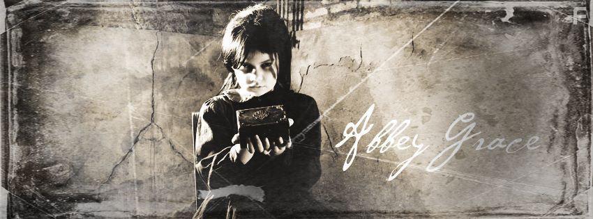 Abbey Grace (2016)