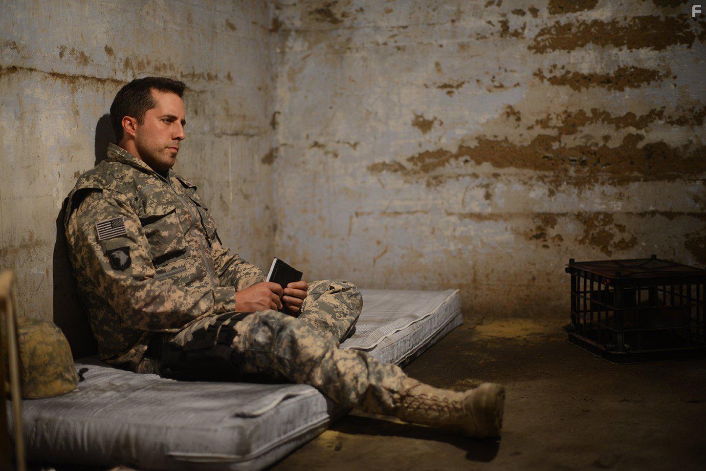 Cigarette Soup (2017)