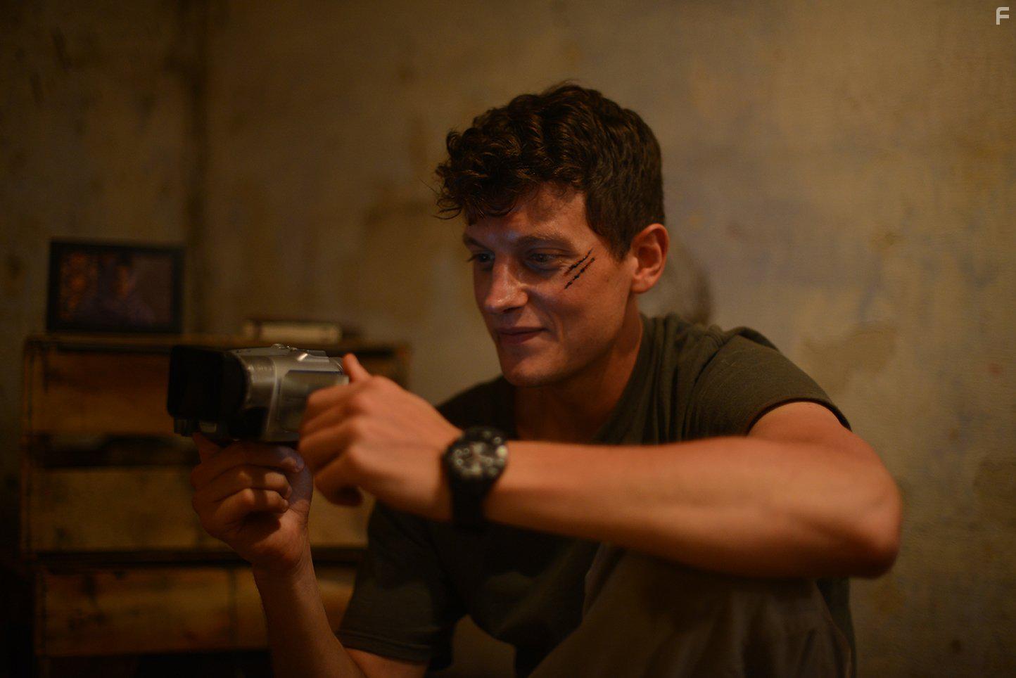 Cigarette Soup (2017)