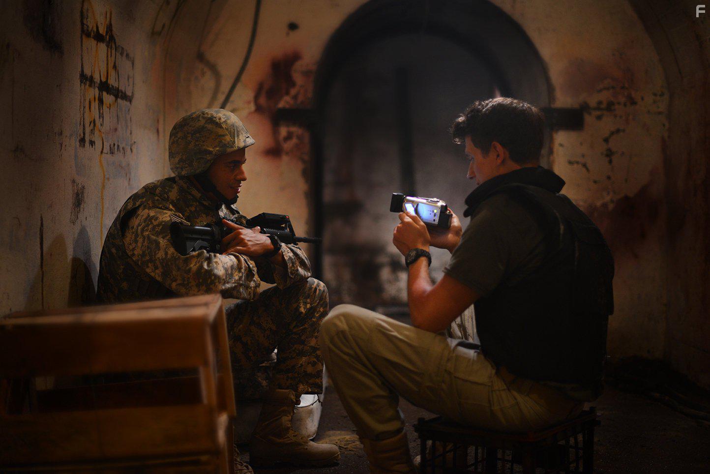 Cigarette Soup (2017)