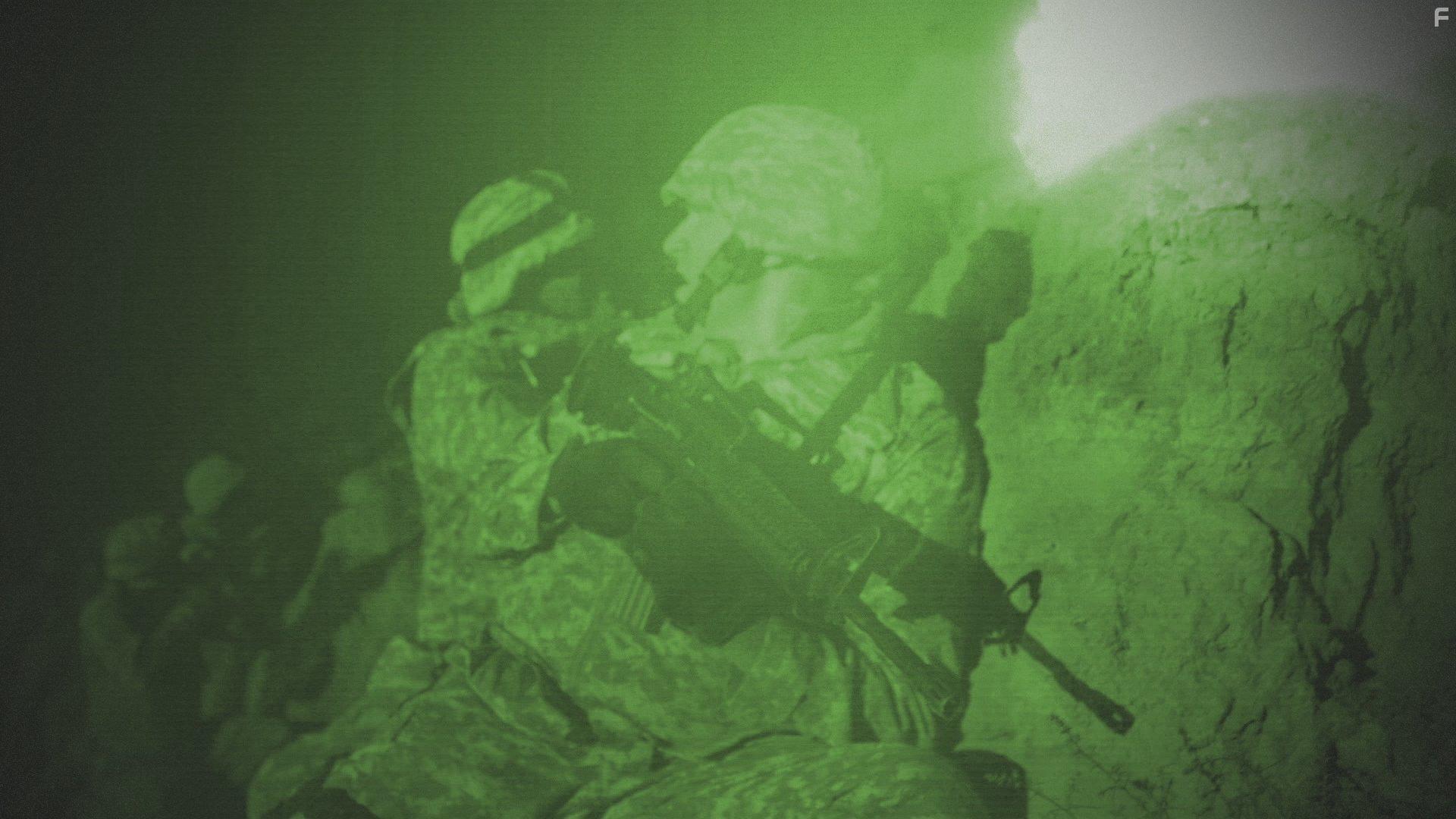 Cigarette Soup (2017)