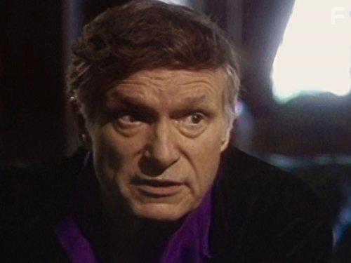 Hugh M. Hefner in American Playboy: The Hugh Hefner Story (2017)