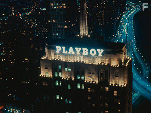 American Playboy: The Hugh Hefner Story (2017)