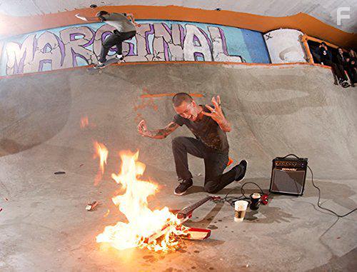 King of the Road (2016)