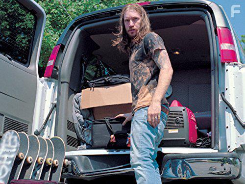 King of the Road (2016)