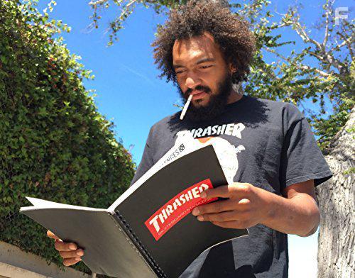 King of the Road (2016)