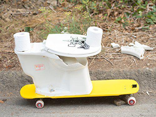 King of the Road (2016)