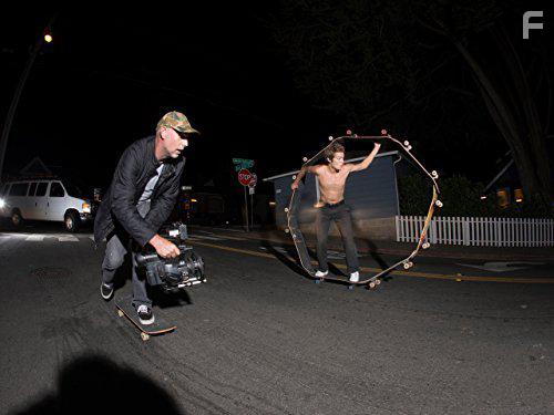 King of the Road (2016)