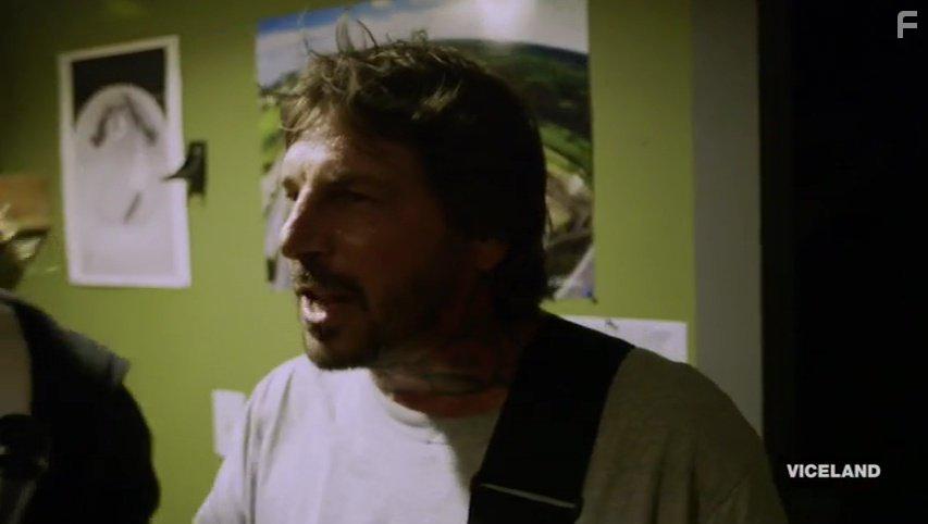 King of the Road (2016)