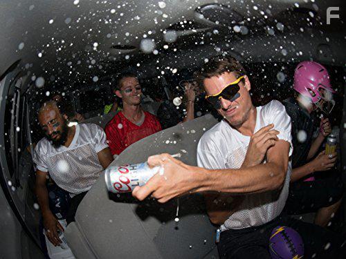 King of the Road (2016)