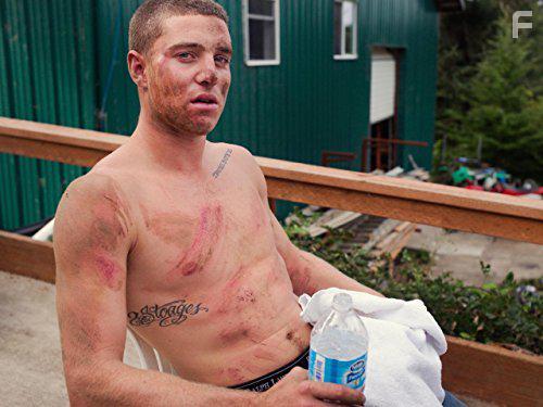 King of the Road (2016)