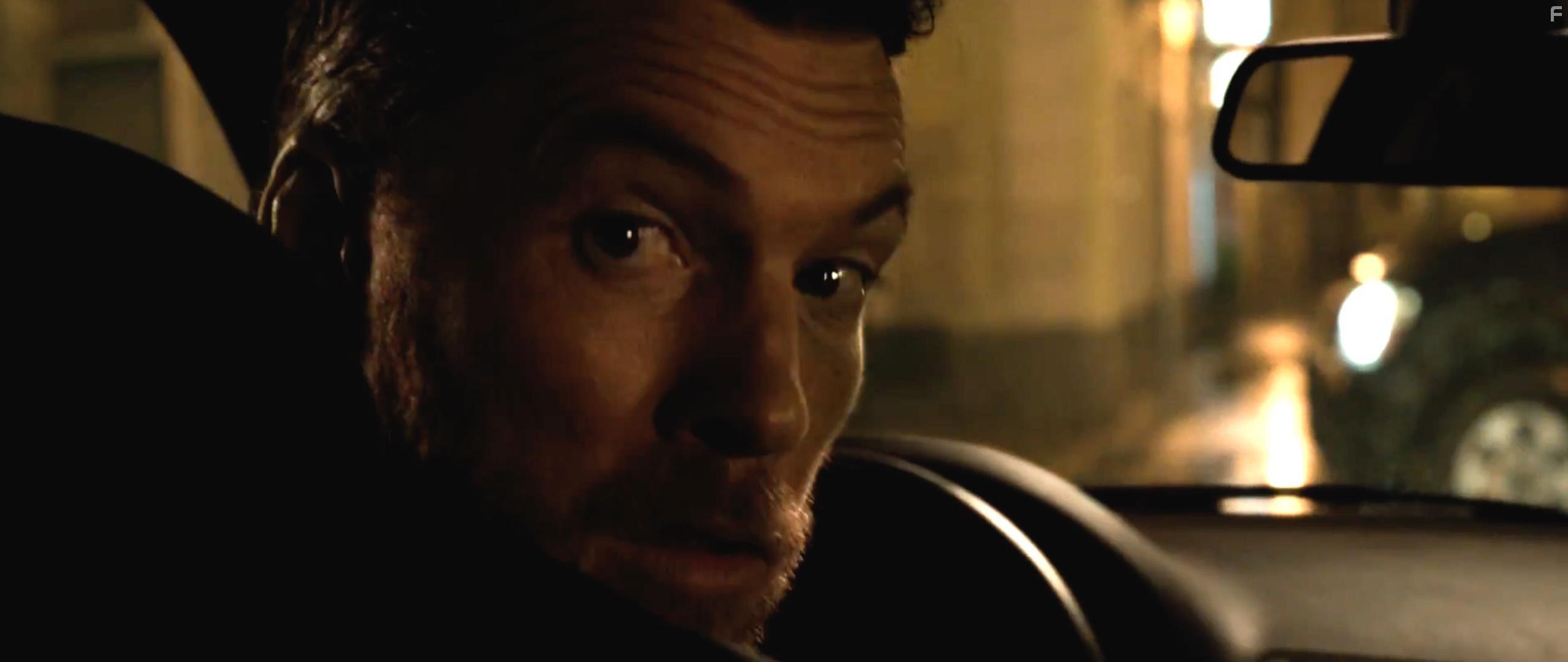 Sam Worthington in The Hunter's Prayer (2017)