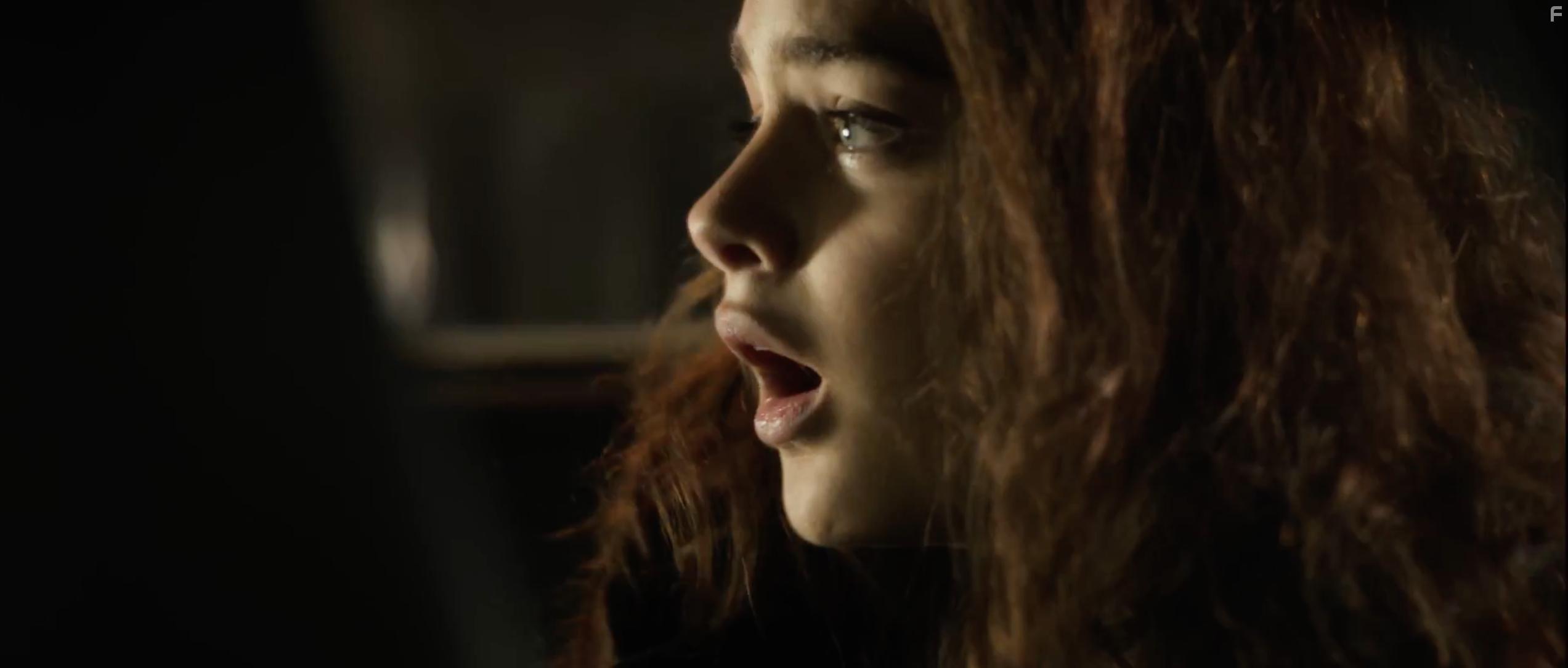 Odeya Rush in The Hunter's Prayer (2017)