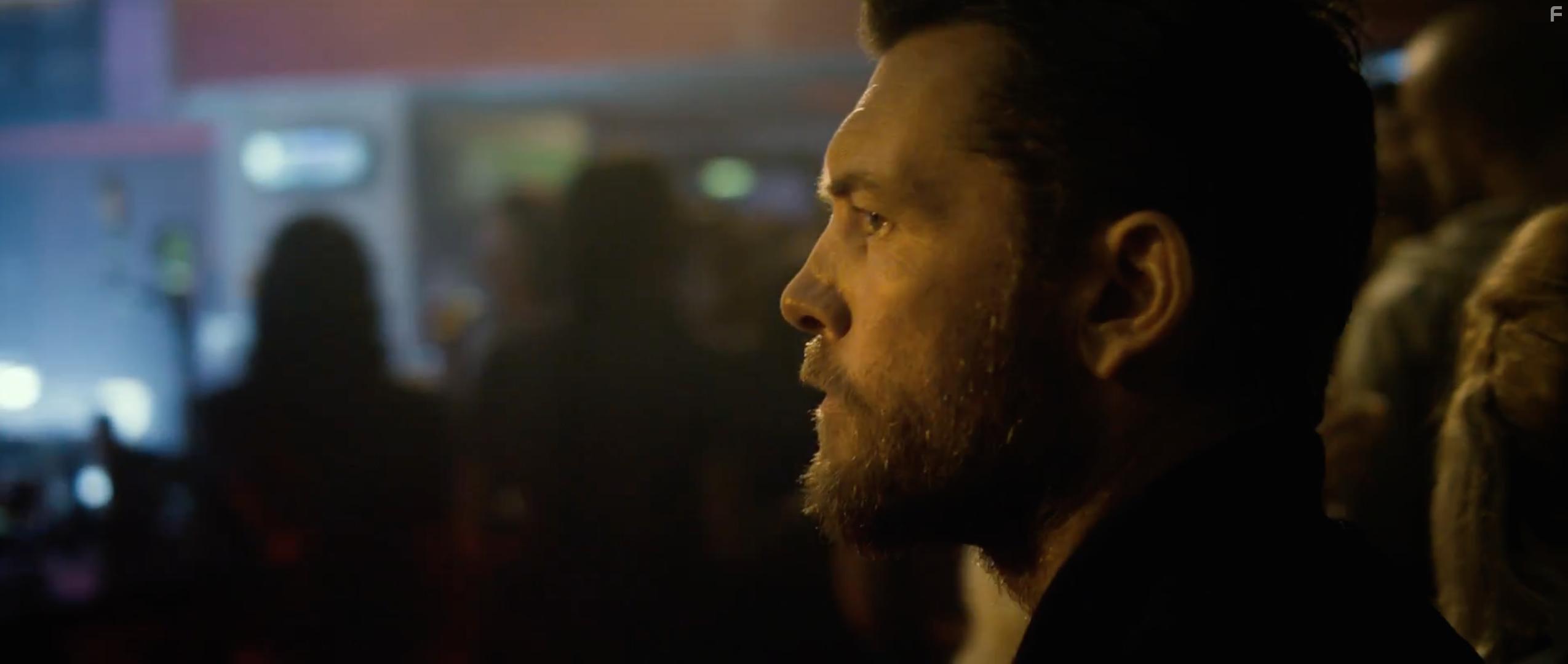 Sam Worthington in The Hunter's Prayer (2017)