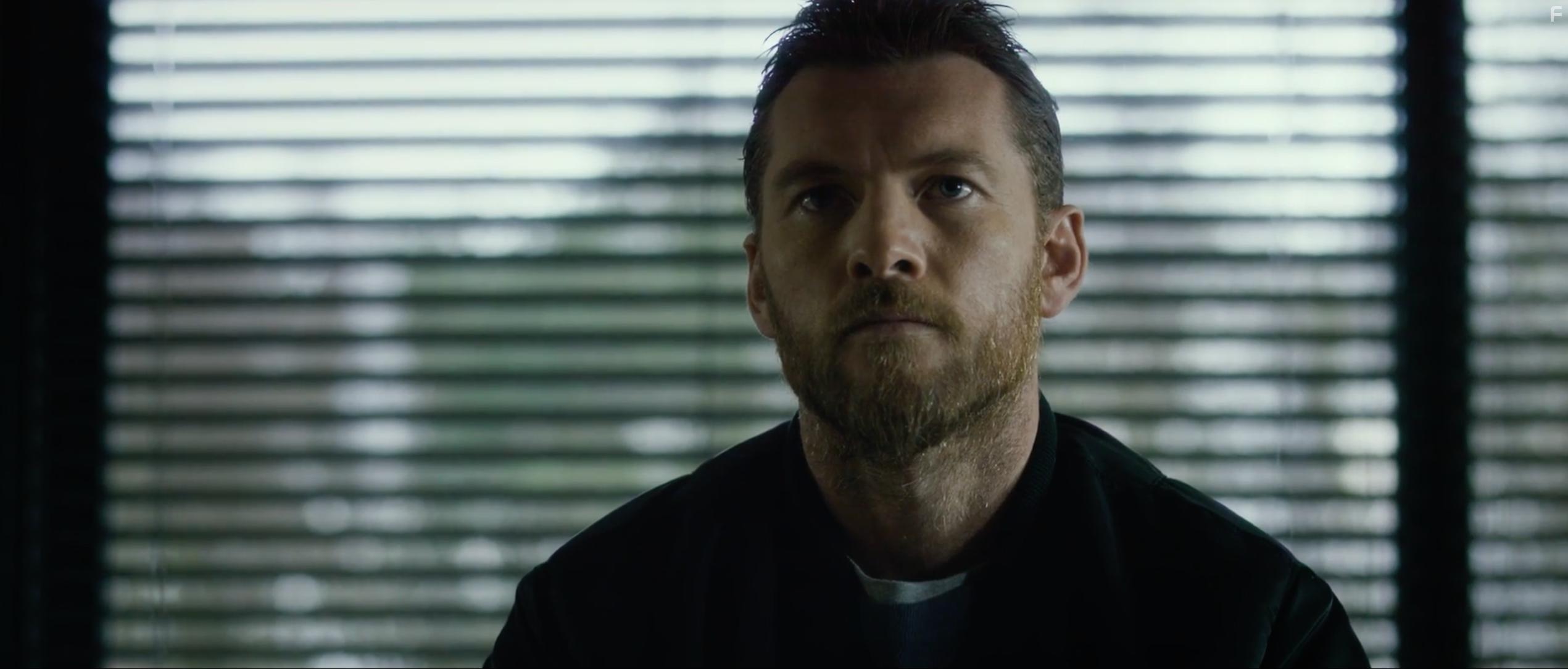 Sam Worthington in The Hunter's Prayer (2017)