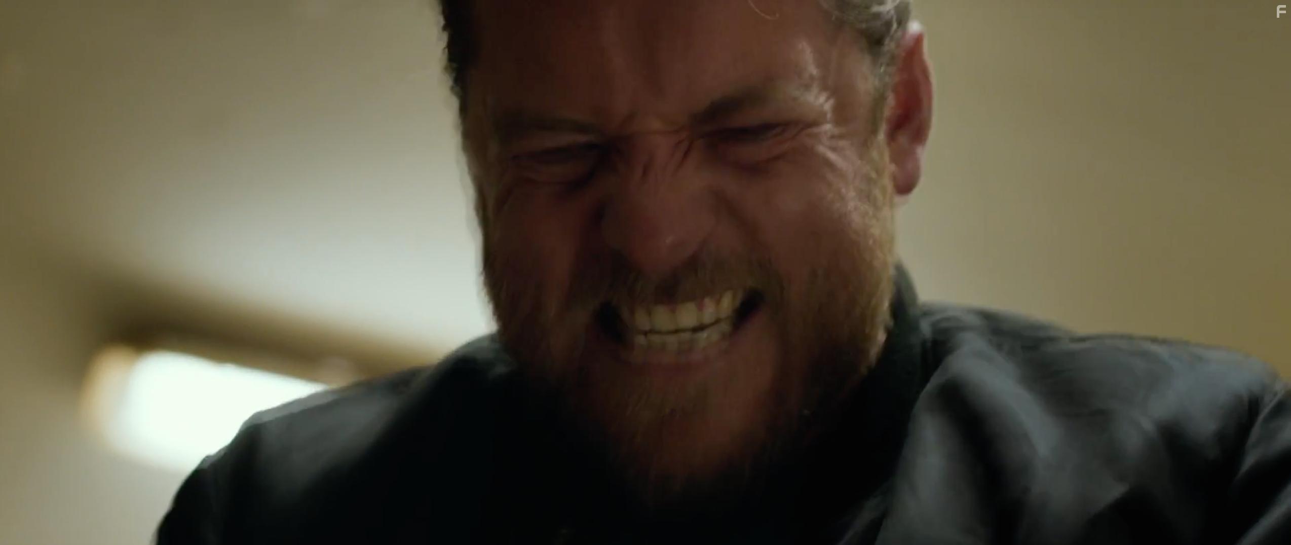 Sam Worthington in The Hunter's Prayer (2017)