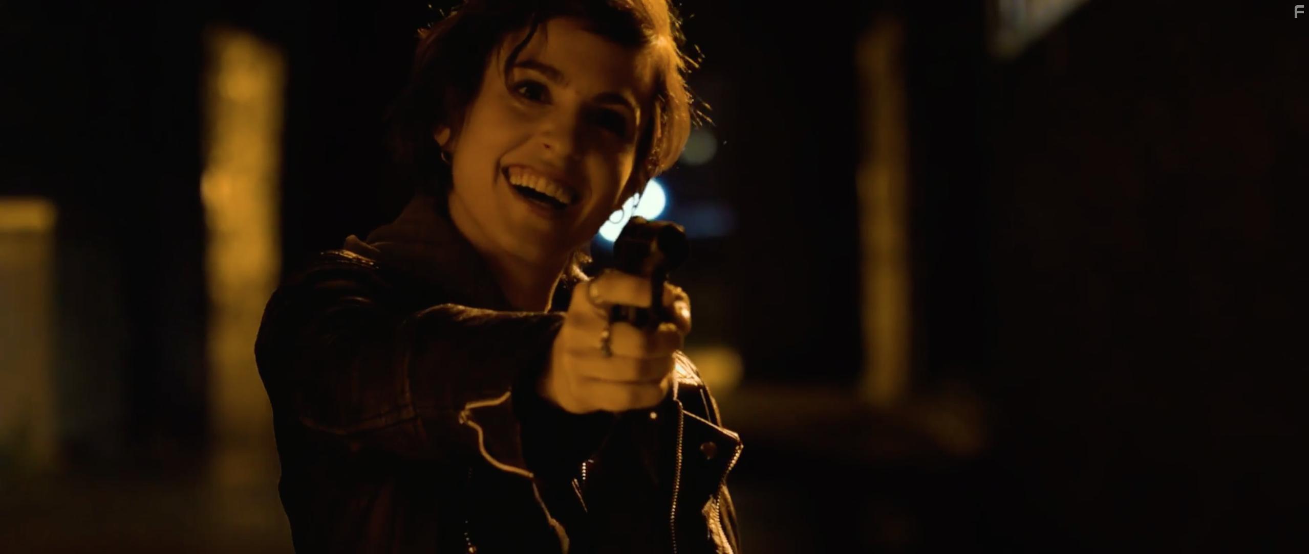 Vernica Echegui in The Hunter's Prayer (2017)