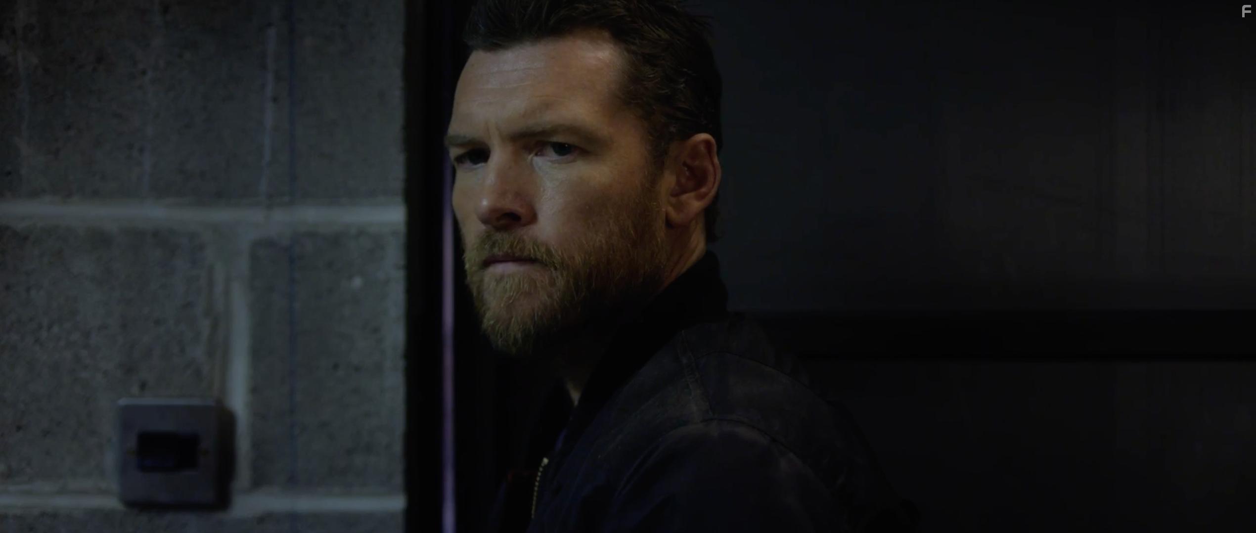 Sam Worthington in The Hunter's Prayer (2017)