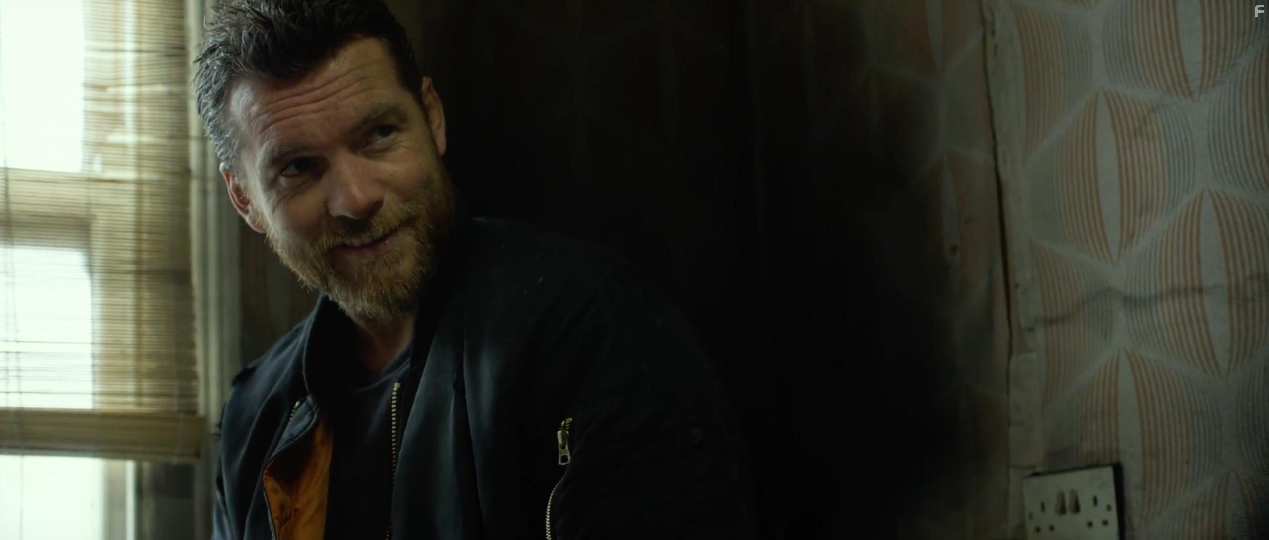 Sam Worthington in The Hunter's Prayer (2017)