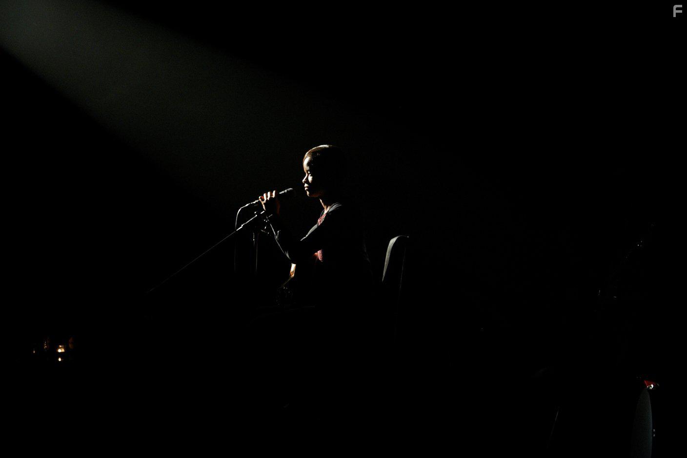 Letitia Wright in Urban Hymn (2015)