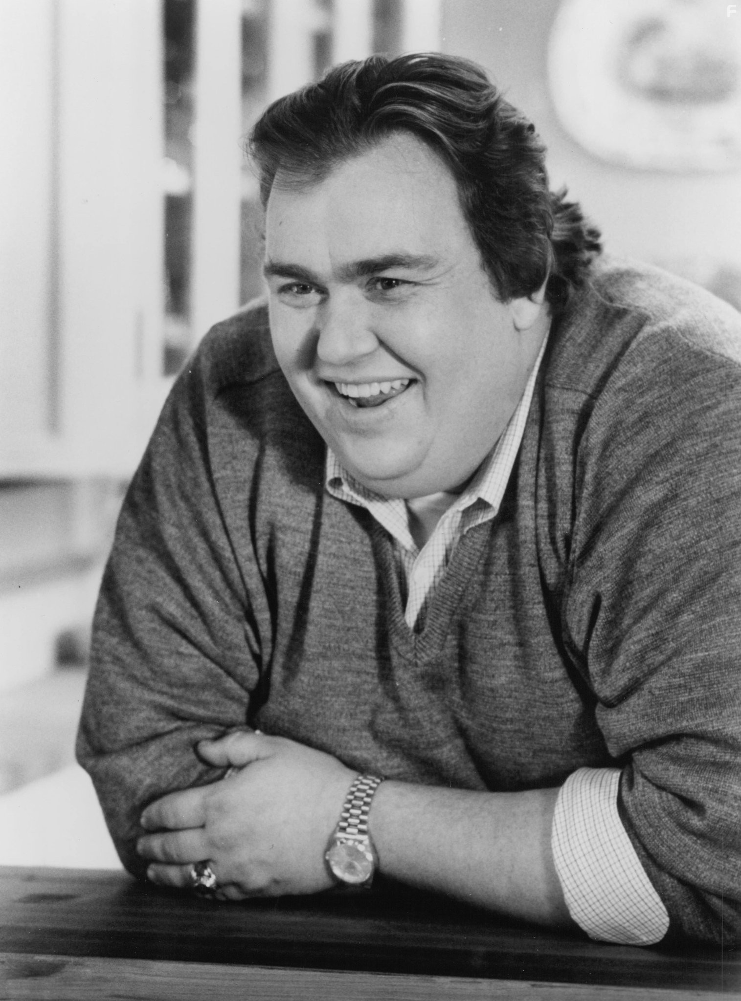 John Candy in Дядюшка Бак (1989)