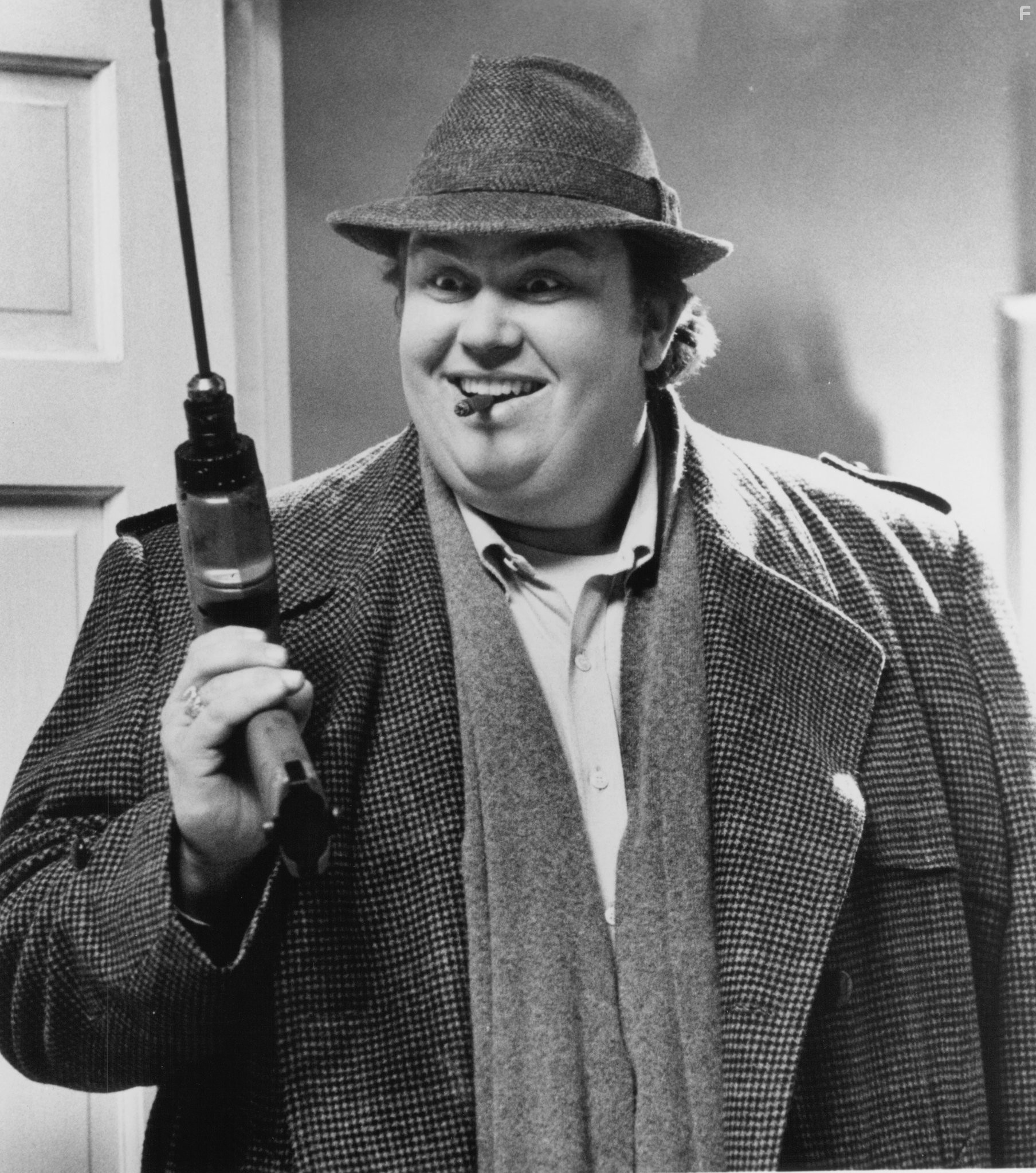 John Candy in Дядюшка Бак (1989)
