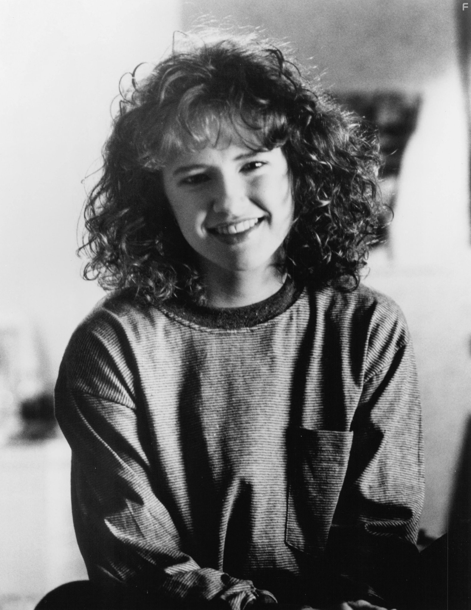 Jean Louisa Kelly in Дядюшка Бак (1989)