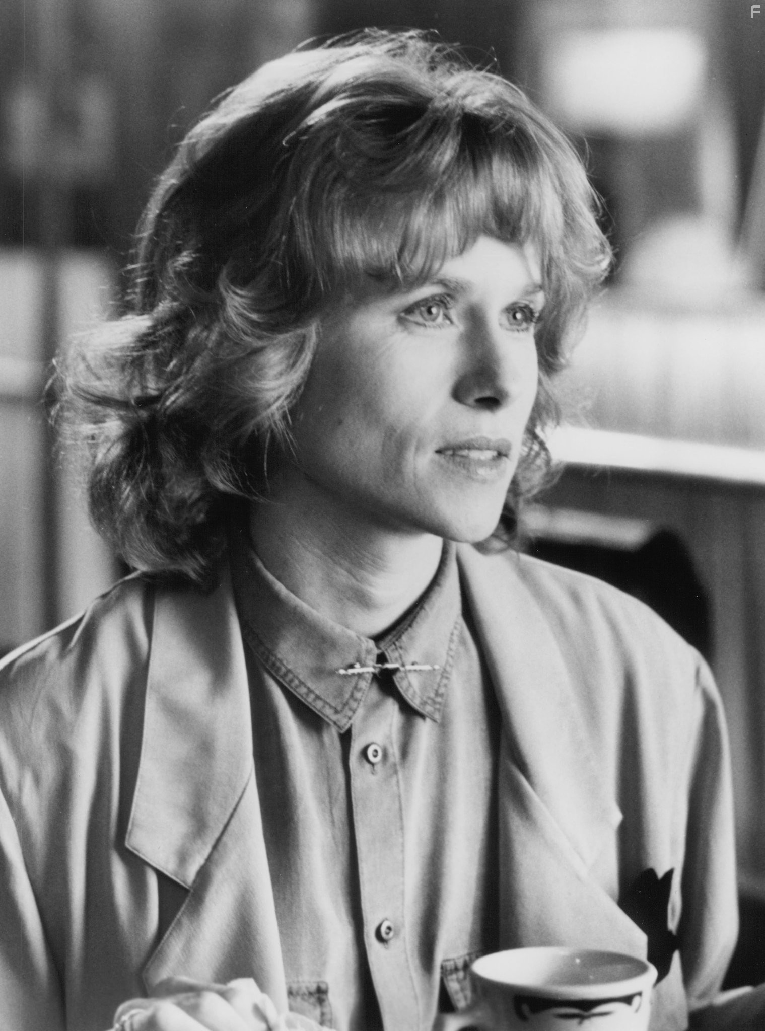 Amy Madigan in Дядюшка Бак (1989)
