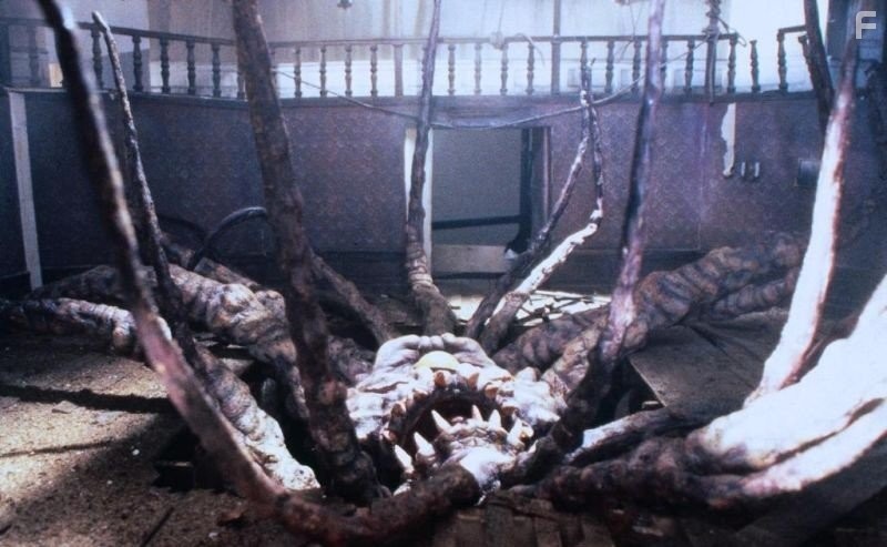 Книга мертвых (1993)