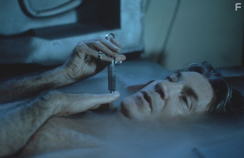 Книга мертвых (1993)