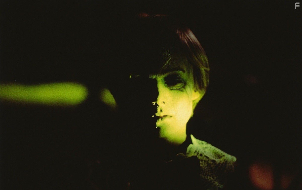 Книга мертвых (1993)